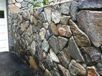 stone veneer expertly installed north of boston STONE STONE STONE